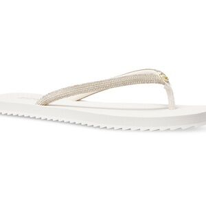 Michael Kors MICHAEL MMK Jinx Flip Flop Sandals